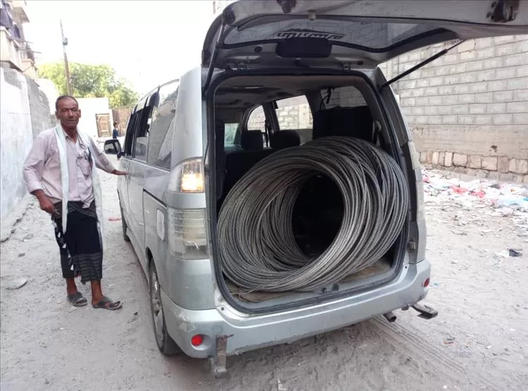 كهرباء مودية تتقدم بالشكر والتقدير للمساهمين في إعادة التيار للمجال الشرقي