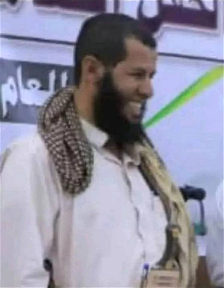 قائد محور صعدة اللواء الأثلة يدين اغتيال الشيخ أحمد عبدالله شثان ويدعوا إلى سرعة ضبط الجناة