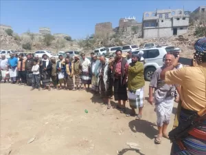 اخبار وردت الآن – قبيلتا آل حمادي وآل جوهر تعززان صلات النسب في منطقة العواكب بمديرية ال