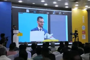 اخبار وردت الآن – كلمة رئيس اللجنة التحضيرية للمؤتمر الأول للشباب في تعز والتي تم تقديمها في الفعالية