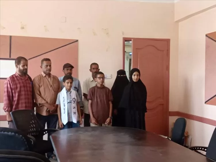 لحج.. تصفيات تحدي القراءة العربي تُبرز مواهب واعدة نحو المطالعة