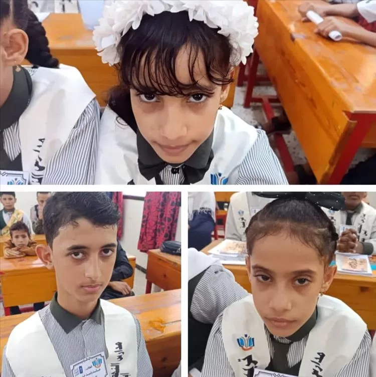 مدارس النهضة الأهلية بمدينة جعار تستحوذ على مقاعد المتأهلين ضمن تصفيات تحدي القراءة العربي