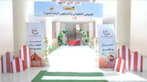 اخبار وردت الآن – مركز المهرة يطلق المخيم الصيفي المنظومة التعليميةي والترفيهي لليتامى في المحافظة