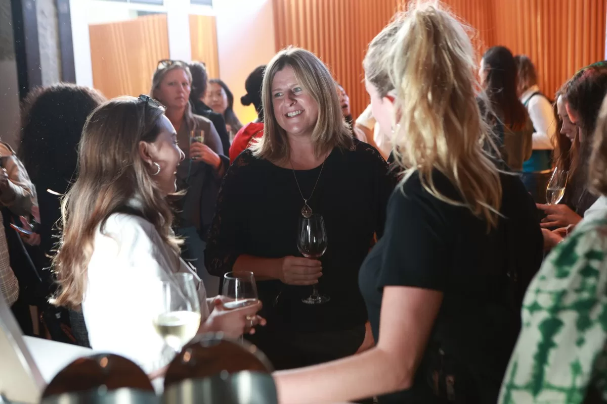 استضيف حدث جانبي مخصص في ستيج 2025 في بوسطن