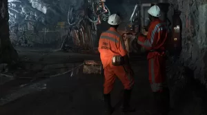 استماع مالي لمشروعات مناجم باريك لولو جونكوتو الذي تم تأجيله إلى 2 يونيو