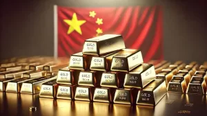 اشترت مليون أونصة في 6 أشهر.. الصين تواصل مراكمة الذهب لمواجهة عواصف التجارة العالمية – شاشوف