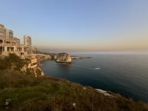 اكتشف لبنان: ستة أماكن متنوعة تترقب زوارها