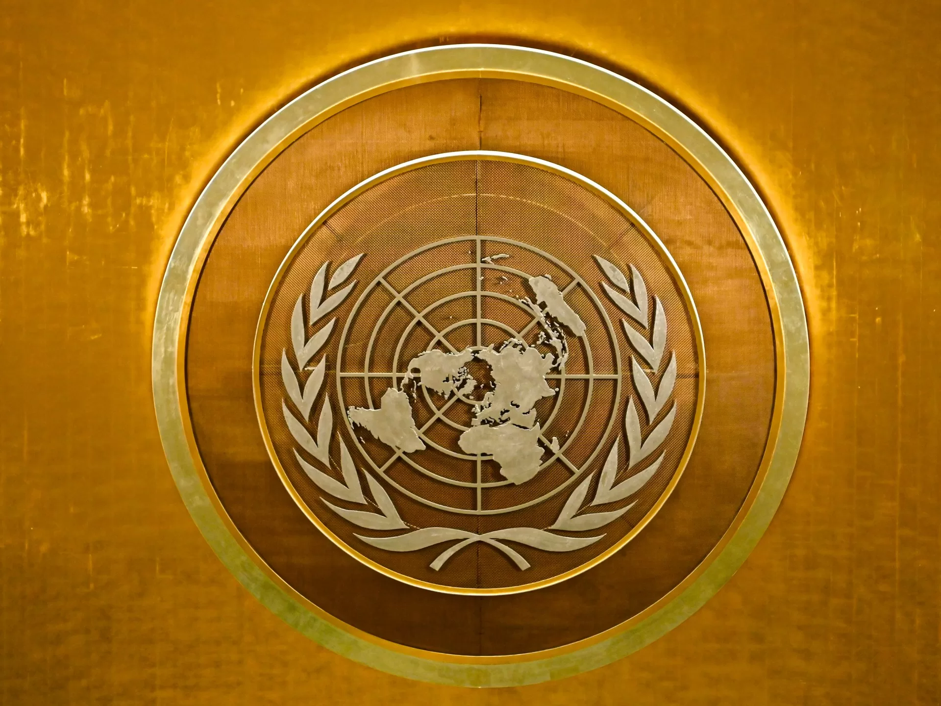 الأمم المتحدة تستعد لفصل آلاف السنةلين نتيجة تقليص الميزانية