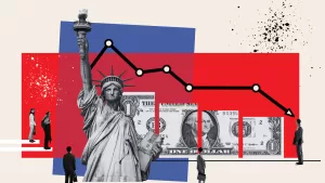 الاقتصاد الأمريكي تحت ضغط متزايد: تصاعد حرب ترامب التجارية مع ترقب حول استراتيجية الضرائب – شاشوف