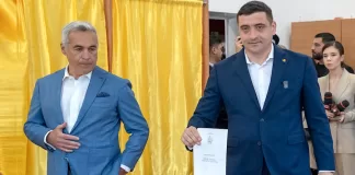 Romania's political shift to jolt mining, US ties