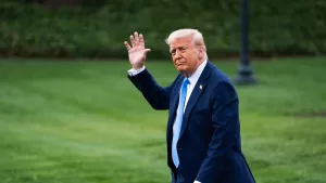 الجزيرة الآن إعلام إسرائيلي: أزمة غير مسبوقة بين ترامب ونتنياهو