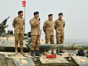 الجزيرة الآن إيكونوميست: ما أبرز التحولات الجيوسياسية جراء الأزمة بين الهند وباكستان؟