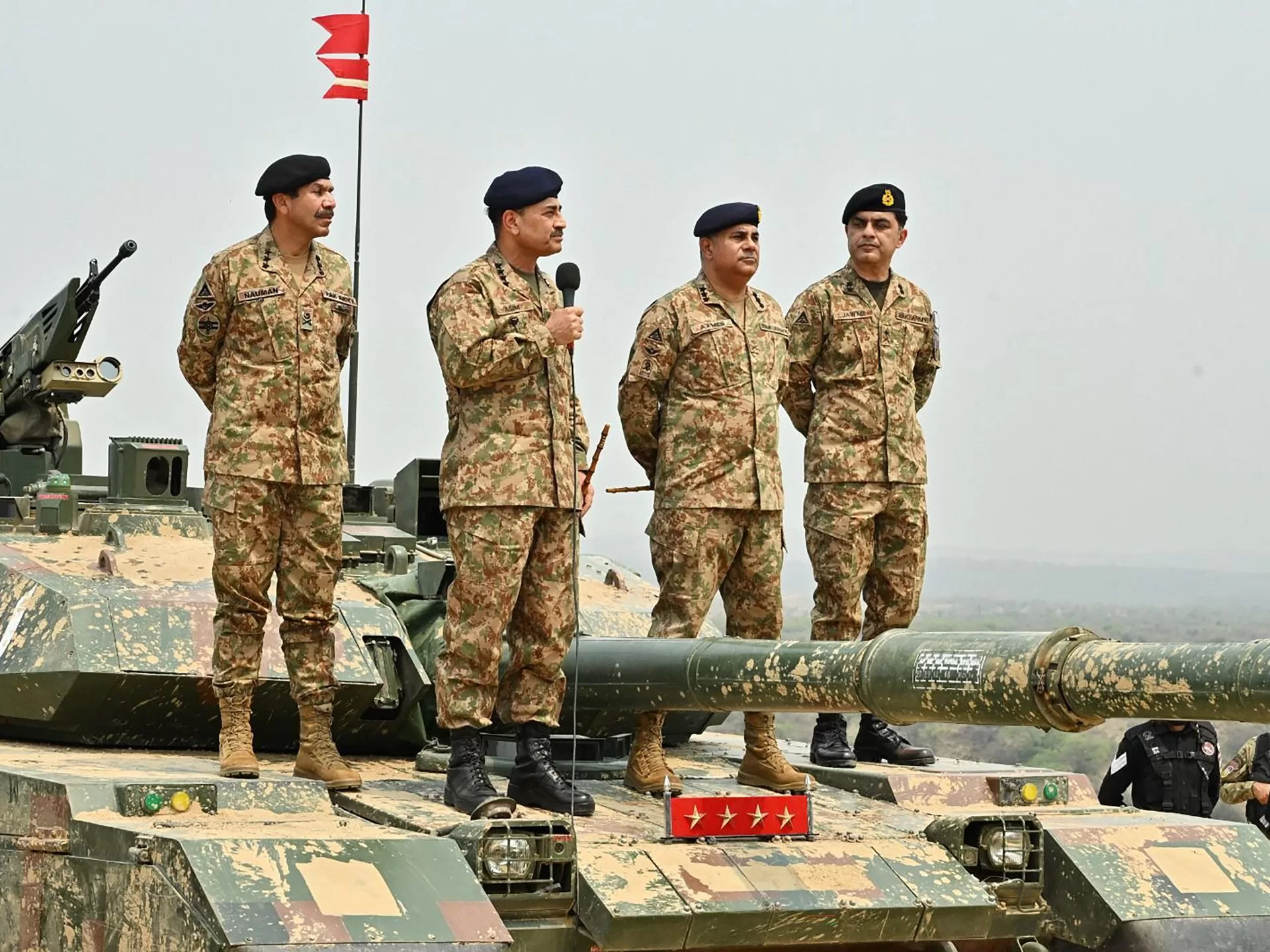 الجزيرة الآن إيكونوميست: ما أبرز التحولات الجيوسياسية جراء الأزمة بين الهند وباكستان؟