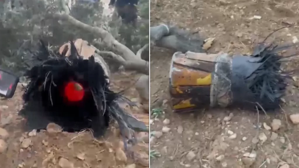 الفلاحي: صاروخ الحوثي الأخير يكشف المأزق الإستراتيجي لنتنياهو
