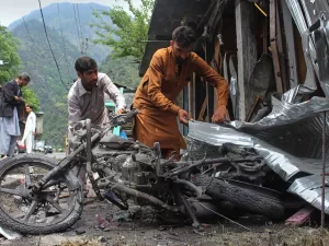 الجزيرة الآن باكستان تعلن حصيلة الاشتباكات مع الهند وتأنذر من فشل حل قضية المياه