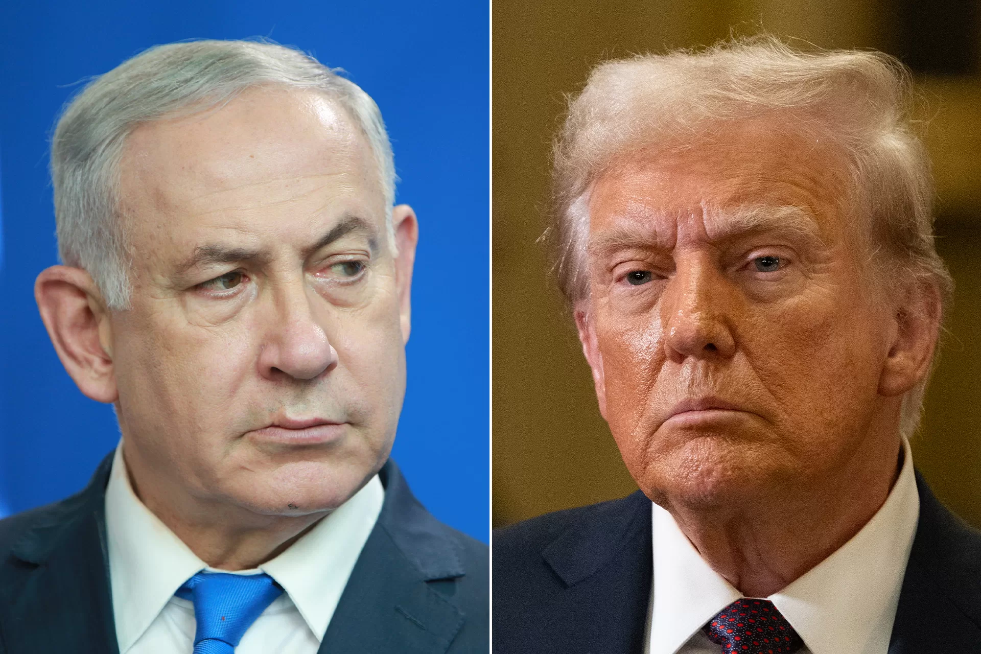 الجزيرة الآن حماس وإيران والحوثي.. هل تنفجر قنابل ترامب بوجه نتنياهو؟