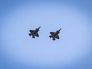 الجزيرة الآن قلق في إسرائيل إزاء احتمال بيع واشنطن تركيا مقاتلات “إف-35”