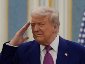 الجزيرة الآن ماذا تعني زيارة ترامب إلى الخليج الآن؟