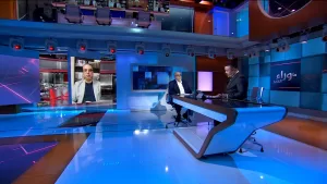 الجزيرة الآن محللان سياسيان: هذا المتوقع بعد تزايد ضربات ترامب ضد نتنياهو