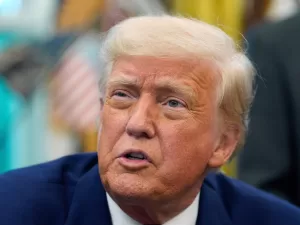 الجزيرة الآن ترامب يستبعد عودة الرسوم الجمركية على الصين إلى 145%