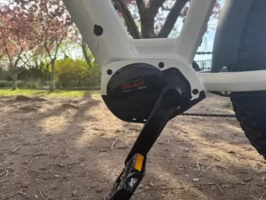 الدراجة الكهربائية Heybike Alpha ذات الإطار المنخفض: حلم اقتصادي مناسب لجميع التضاريس