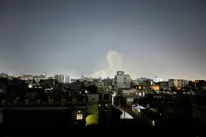 الدويري: إسرائيل تسعى لضم القدرات اليمنية كما تفعل في غزة