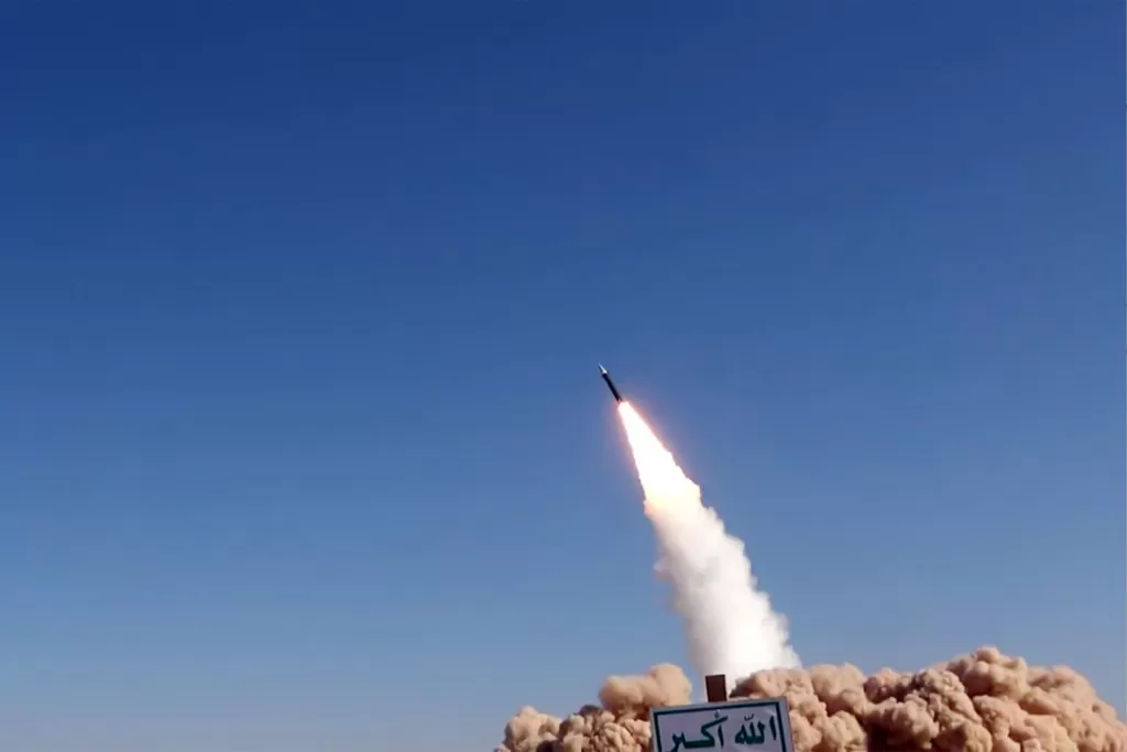 الدويري: إذا استمر العدوان على غزة فلن يتوقف الحوثيون عن قصف إسرائيل
