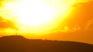 الذكاء الاصطناعي يبرز مستقبلًا مناخيًا أكثر صعوبة في منطقة الشرق الأوسط