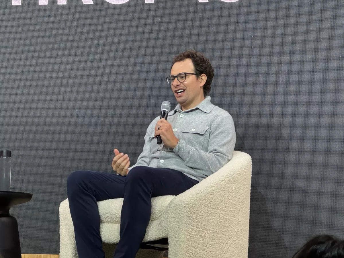 الرئيس التنفيذي لشركة أنثروبيك يدعي أن نماذج الذكاء الاصطناعي تهلوس