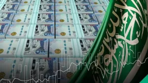 السعودية تعلن استمرار الإنفاق رغم زيادة عجز الميزانية ووجود قرارات هيكلية – شاشوف