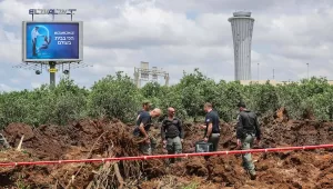 الشركات ترفض العودة.. مطار ‘بن غوريون’ يعاني من أكبر أزمة ودولة خليجية تتدخل لإنقاذ إسرائيل – شاشوف