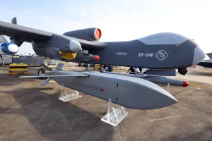 الطائرة الصينية التي كشفت تراجع القوة الجوية الأمريكية