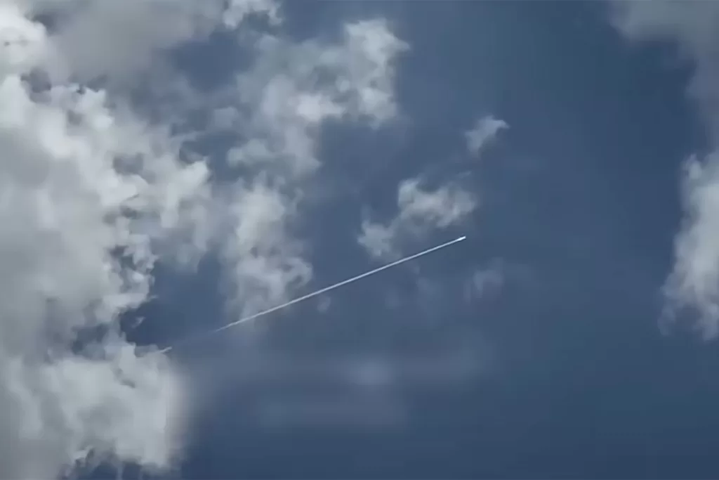 الفلاحي: صواريخ الحوثي تربك إسرائيل وتؤشر لتحول إستراتيجي في قدراتها