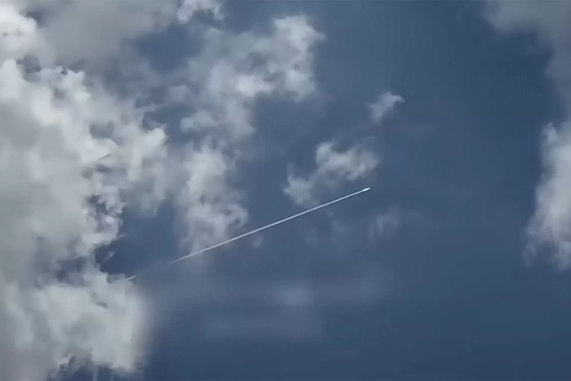 الفلاحي: صواريخ الحوثي تسبّب اضطراباً لإسرائيل وتدلّ على تغيّر استراتيجي في قدراتها