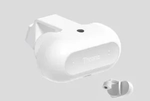 القصة الغريبة حول كيفية جمع شركة Throne لتكنولوجيا المرحاض الذكي لتحسين صحة الأمعاء 4 ملايين دولار بقيادة Moxxie