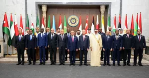 القمة العربية تبدأ غدًا في بغداد وسط تغييرات هامة على الساحة الإقليمية.