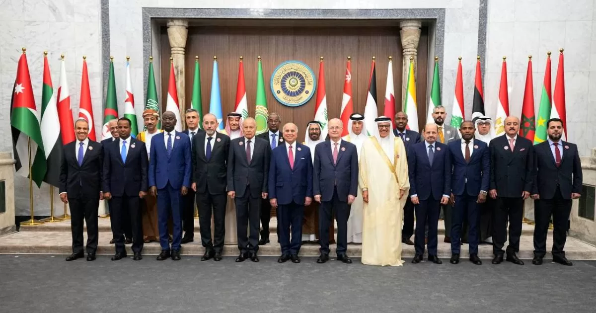 القمة العربية تنطلق غدا ببغداد في ظل متغيرات كبيرة بالساحة الإقليمية