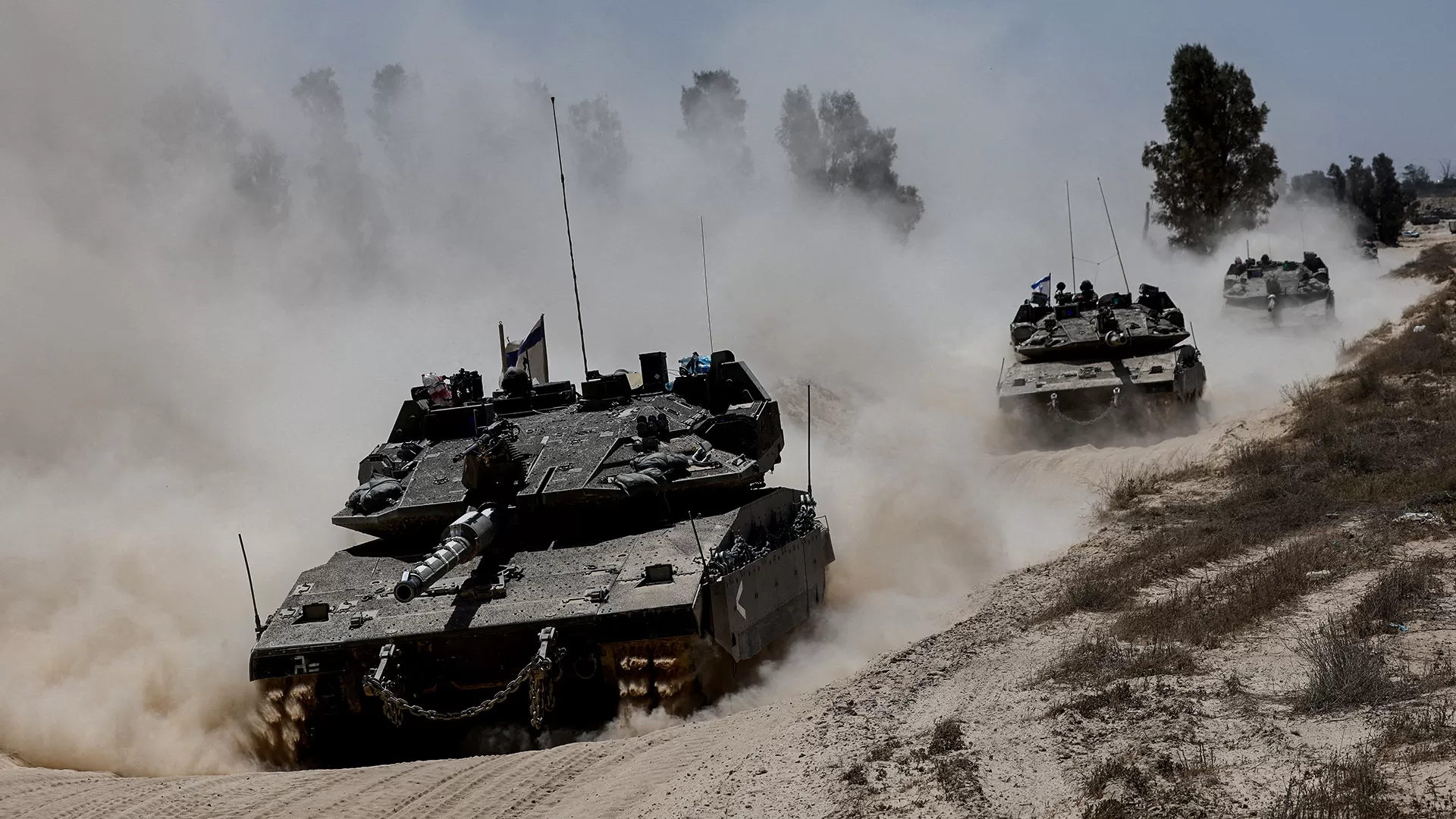 ارتفاع عجز ميزانية إسرائيل مع استدعاء الاحتياط، مما سيؤدي إلى زيادة الضرائب