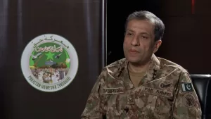 المتحدث الرسمي باسم القوات المسلحة الباكستاني لـ الجزيرة نت: أعطينا الهند درسًا لا يُنسى.