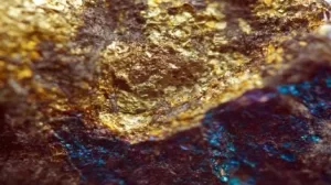 المعادن الفضية فيبر لاكتساب مشروع CIMARRON GOLD-COPPER في المكسيك