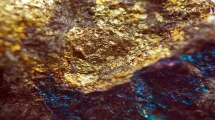 المعادن الفضية فيبر لاكتساب مشروع CIMARRON GOLD COPPER في المكسيك
