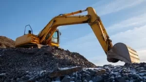 المملكة العربية السعودية والولايات المتحدة لمناقشة اتفاق تعاون التعدين والموارد المعدنية