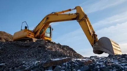 المملكة العربية السعودية والولايات المتحدة لمناقشة اتفاق تعاون التعدين والموارد