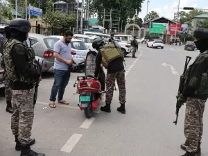 الهند وباكستان: التوترات الخفية تحت ستار الهدوء