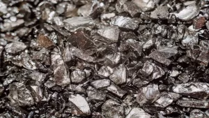 الولايات المتحدة تقدم استراتيجية المعادن الحرجة مع عشرة مشاريع إضافية