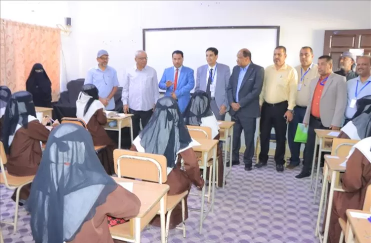 اليمن اليوم اخبار المحافظات أكثر من 5 آلاف و600