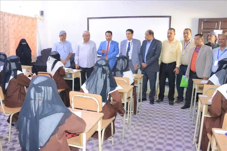 اليمن اليوم اخبار المحافظات أكثر من 5 آلاف و600