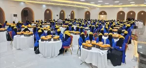 اليمن اليوم اخبار المحافظات – اختتام برنامج التدريب المهني للمنتجات الشمسية وتدشين مرحلة الإنتاج والتو