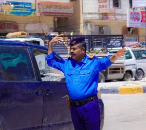 اليمن اليوم اخبار المحافظات – استمرار فعاليات أسبوع المرور العربي بمحافظة شبوة