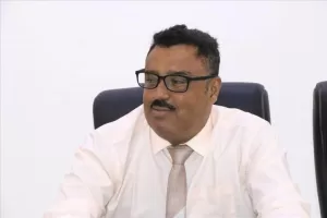 اليمن اليوم اخبار المحافظات – الكمالي يشارك في ندوة دور الصحف الورقية في مدينة تعز الأحد القادم